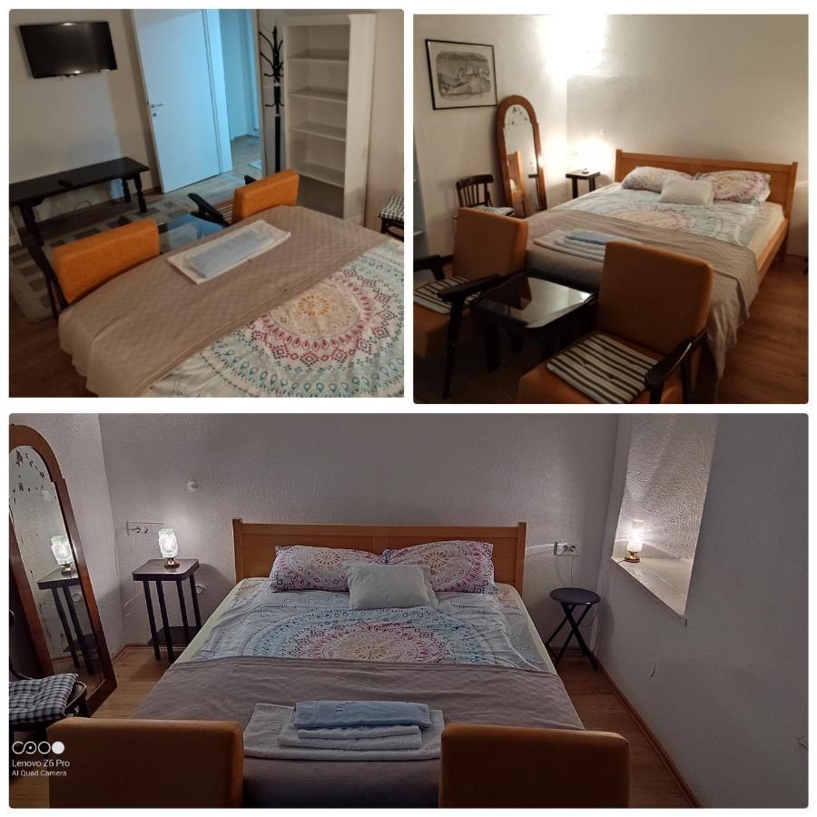 Clia Ohrid