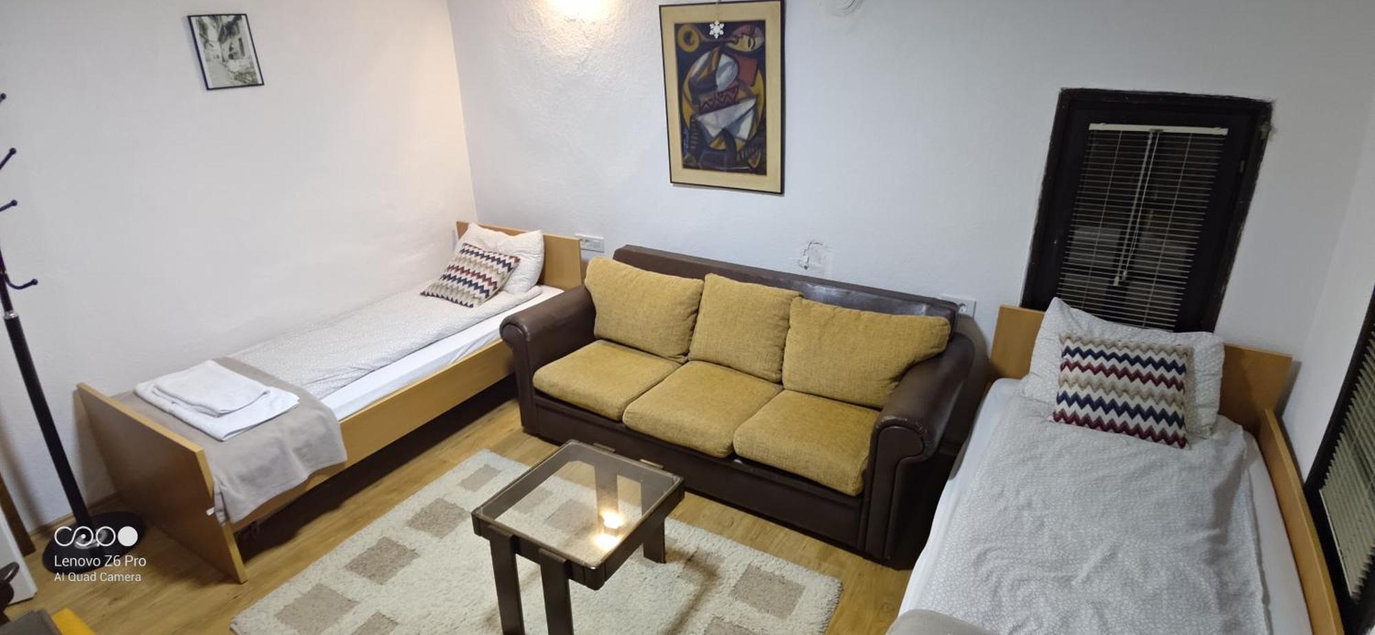 Apartment Clia *