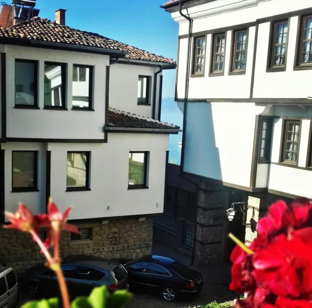 Apartment Clia Ohrid