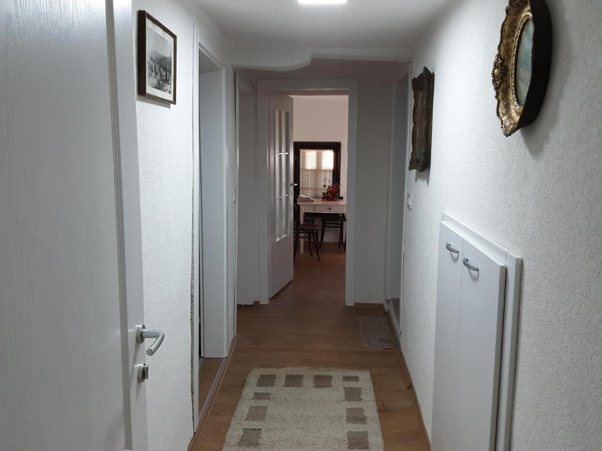 Apartment Clia
