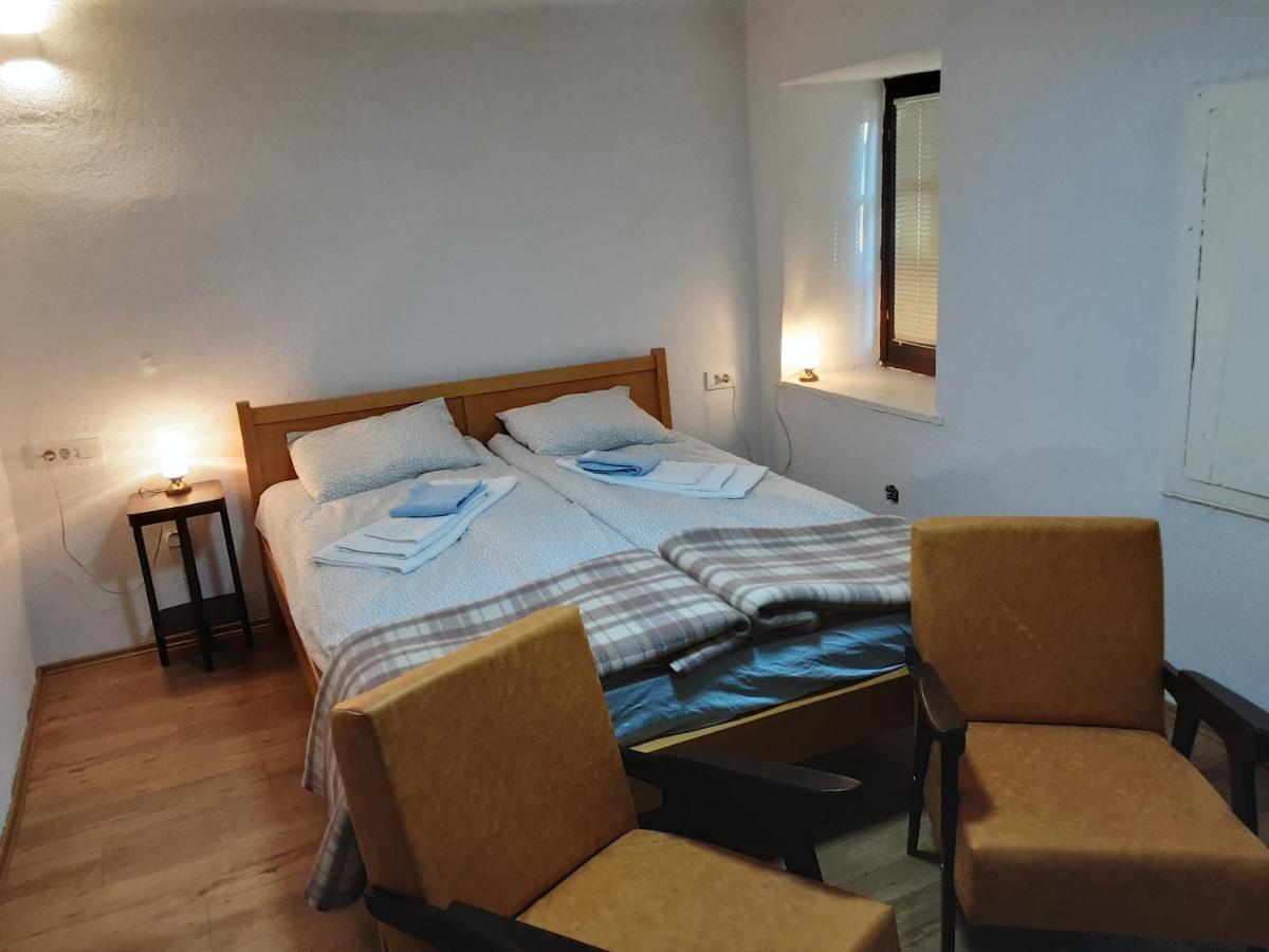 Apartment Clia *