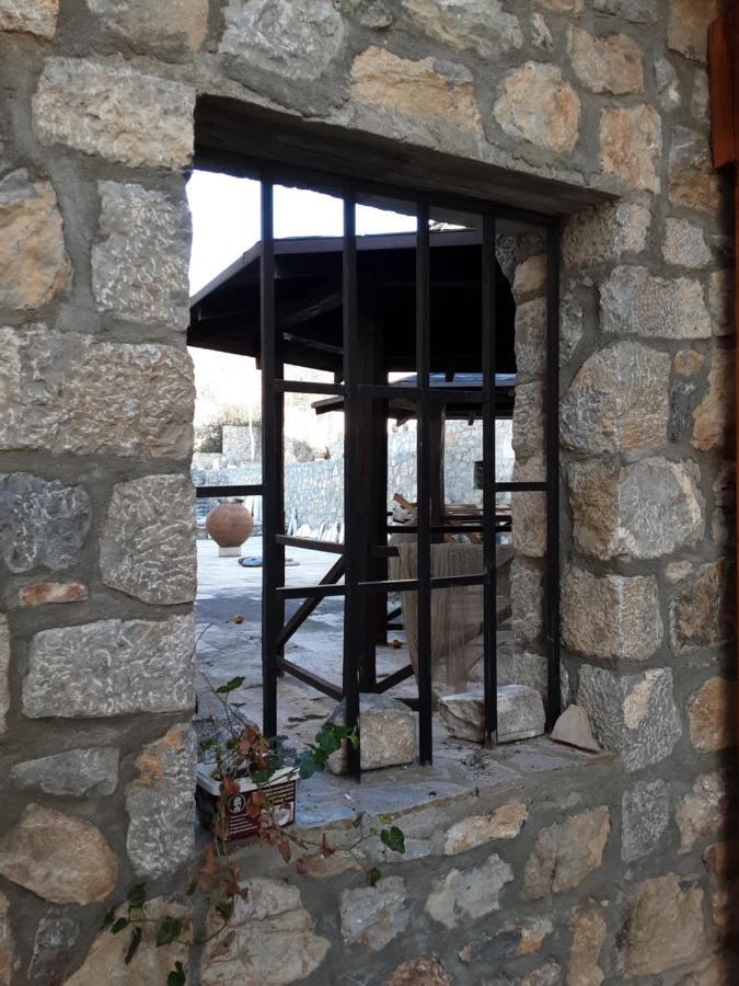 Apartment Clia Ohrid