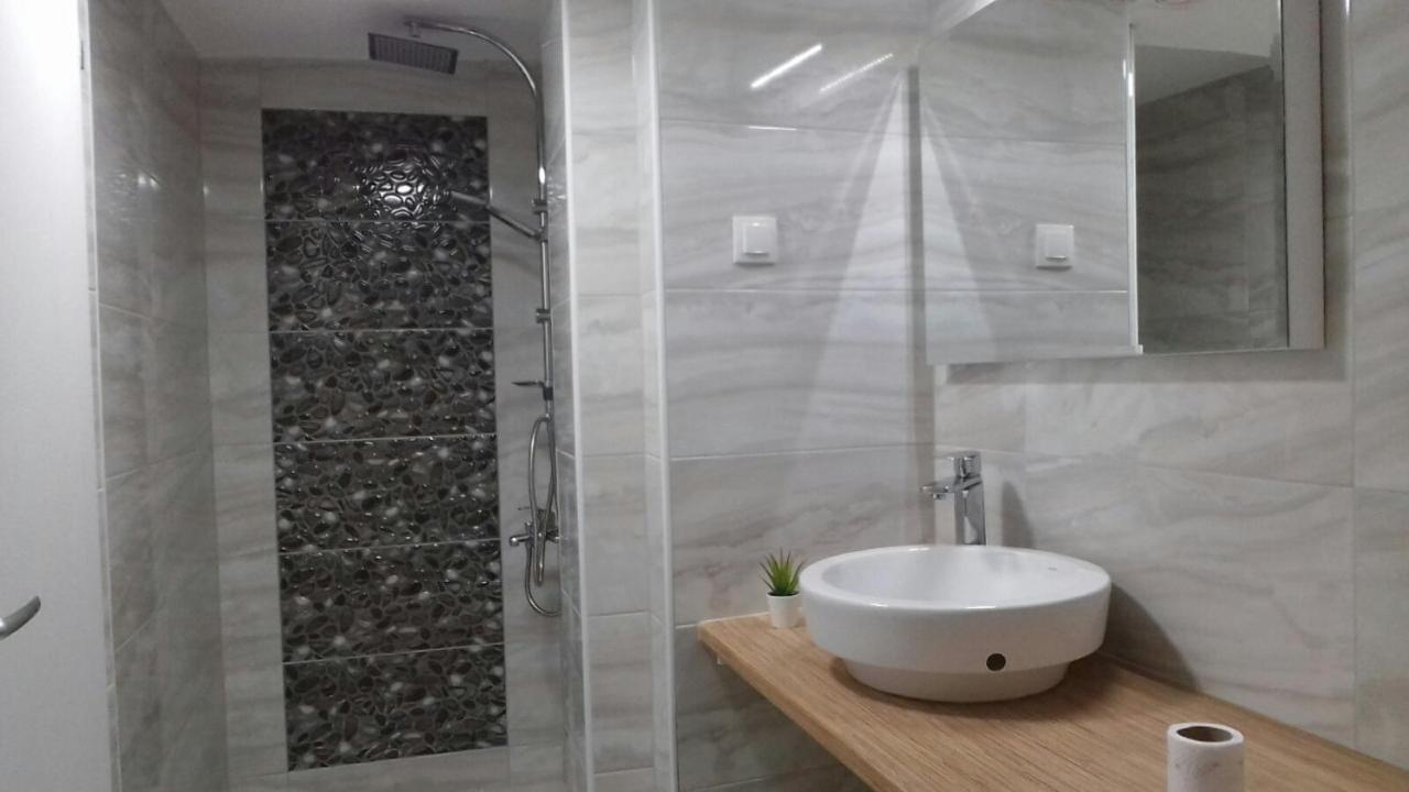 Clia Apartment Ohrid
