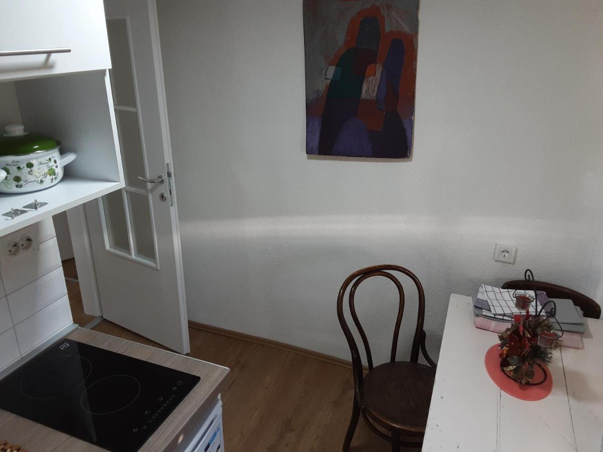 Apartment Clia *
