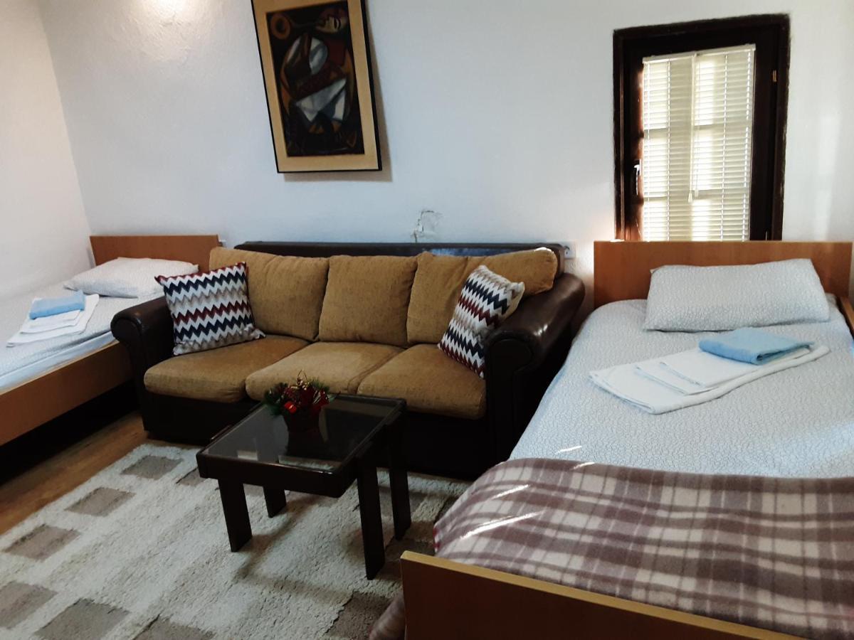 Apartment Clia *
