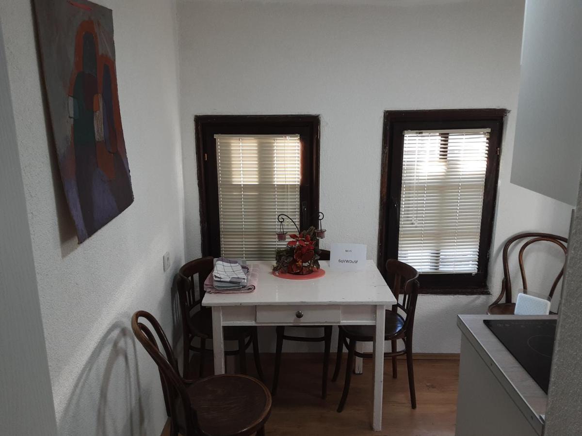 Apartment Clia
