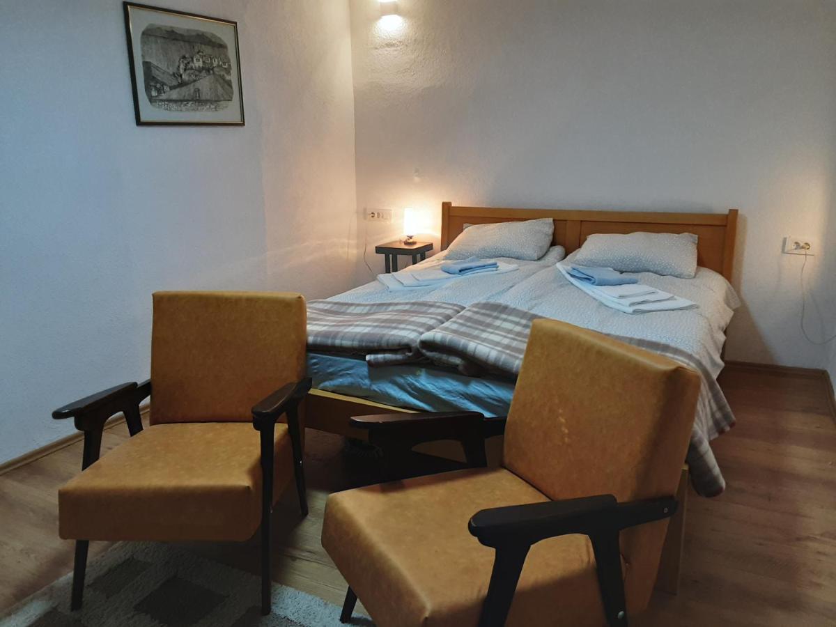 Apartment Clia *