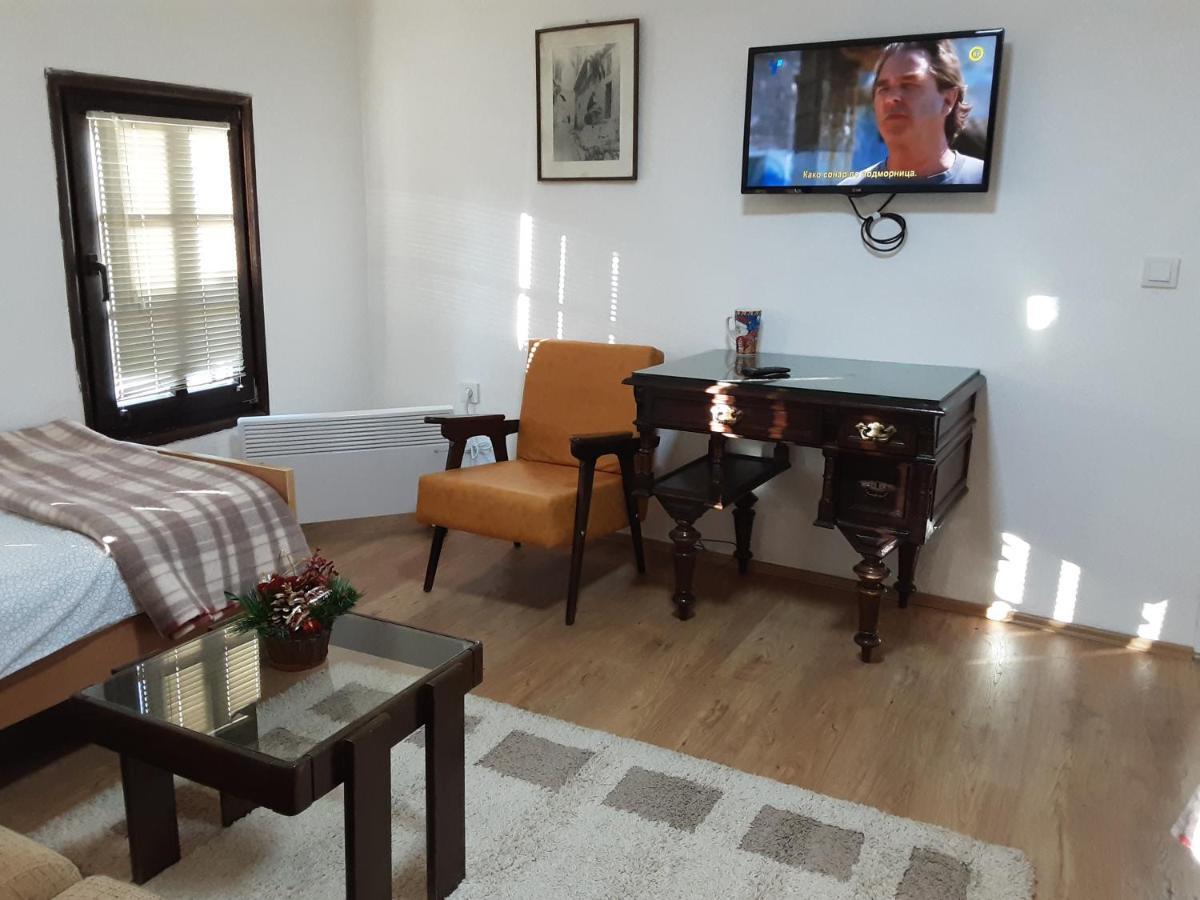 Apartment Clia *