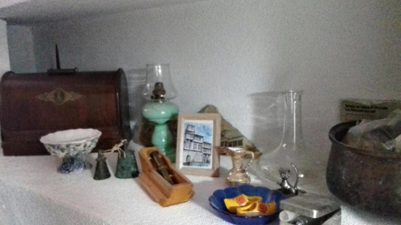 Clia Apartment